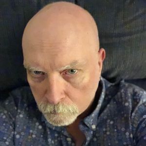 Meet your Posher, Bruce